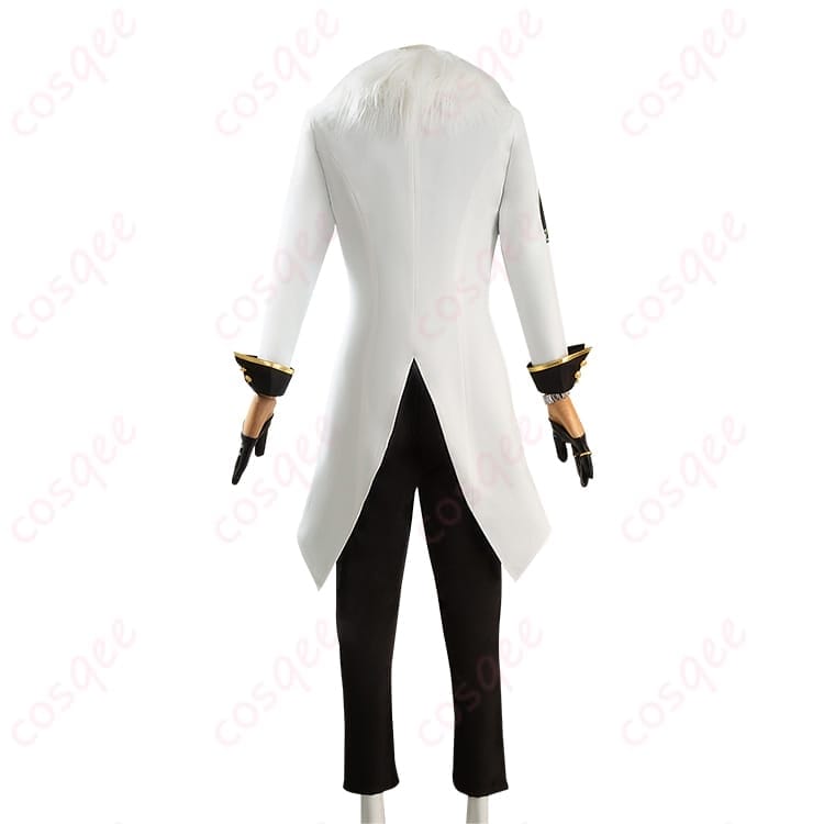 崩壊：スターレイル アベンチュリン ライブ衣装コス｜華やかで写真映えする豪華セット - 3枚目の画像