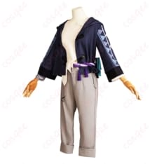 崩壊：スターレイル カカワーシャ幼少期の雰囲気を丁寧再現した着やすい衣装 - 2枚目の画像（サムネイル）