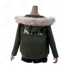 ペルソナ5 佐倉双葉 私服コス｜ストリートカジュアルに決まる動きやすさと写真映え - 3枚目の画像（サムネイル）