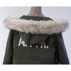 ペルソナ5 佐倉双葉 私服コス｜ストリートカジュアルに決まる動きやすさと写真映え - 5枚目の画像（サムネイル）