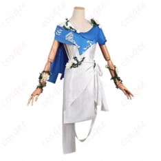 IdentityV 患者 エミールの湖中の姿を上品再現するコスプレ衣装 - 2枚目の画像（サムネイル）