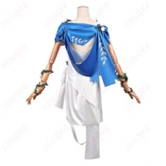 IdentityV 患者 エミールの湖中の姿を上品再現するコスプレ衣装 - 3枚目の画像（サムネイル）