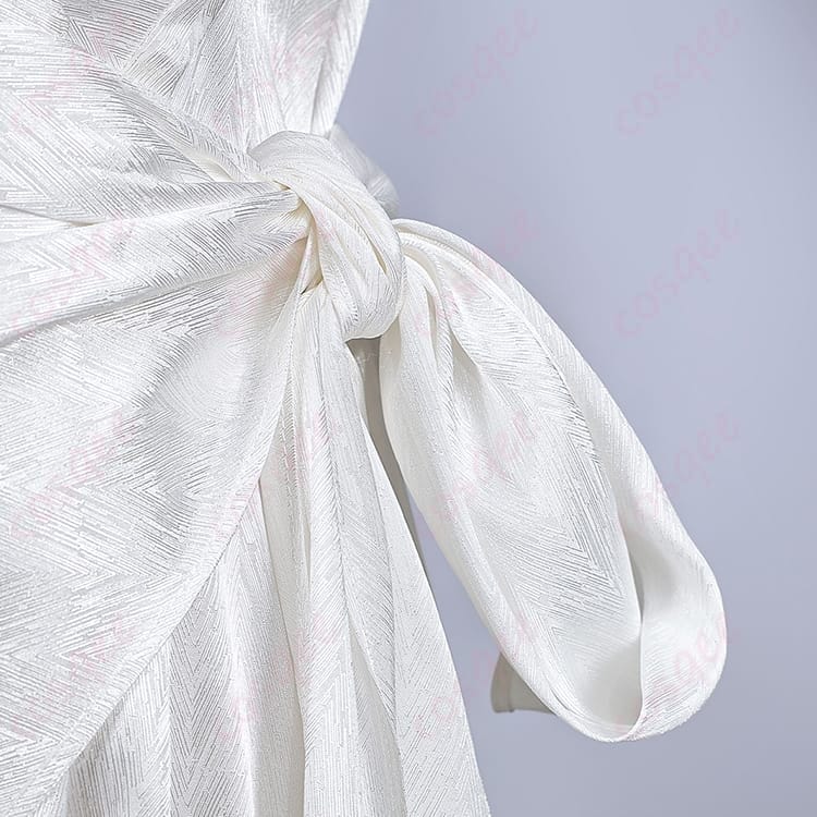 IdentityV 患者 エミールの湖中の姿を上品再現するコスプレ衣装 - 5枚目の画像