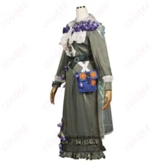 第五人格 アニー・レスター 清潔な翼の雰囲気を纏える上品コスプレ衣装 - 2枚目の画像（サムネイル）