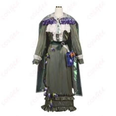 第五人格 アニー・レスター 清潔な翼の雰囲気を纏える上品コスプレ衣装 - 1枚目の画像（サムネイル）