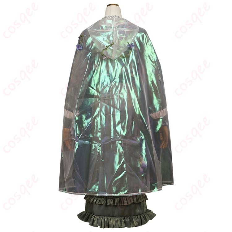 第五人格 アニー・レスター 清潔な翼の雰囲気を纏える上品コスプレ衣装 - 3枚目の画像