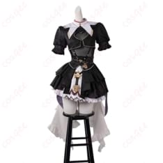 ホロライブ 宝鐘マリン Ahoyライブ衣装 海賊アイドル風で華やかに決まるコスプレ - 1枚目の画像（サムネイル）