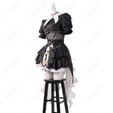 ホロライブ 宝鐘マリン Ahoyライブ衣装 海賊アイドル風で華やかに決まるコスプレ - 2枚目の画像（サムネイル）