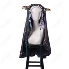 ホロライブ 宝鐘マリン Ahoyライブ衣装 海賊アイドル風で華やかに決まるコスプレ - 4枚目の画像（サムネイル）