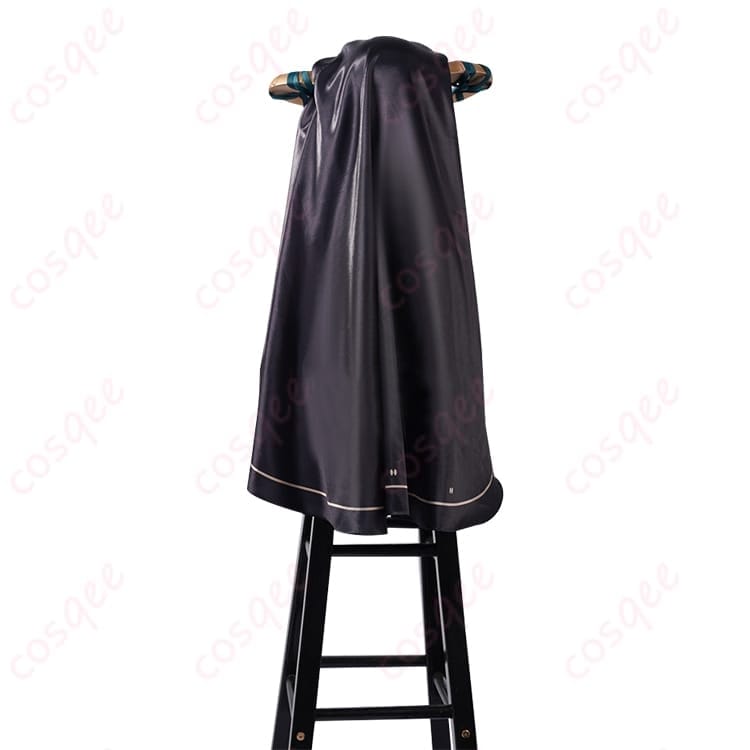 ホロライブ 宝鐘マリン Ahoyライブ衣装 海賊アイドル風で華やかに決まるコスプレ - 5枚目の画像