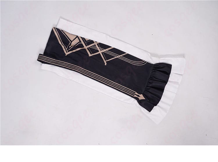 アクセサリーの詳細画像 - 宝鐘マリン コスプレ衣装のアクセサリー