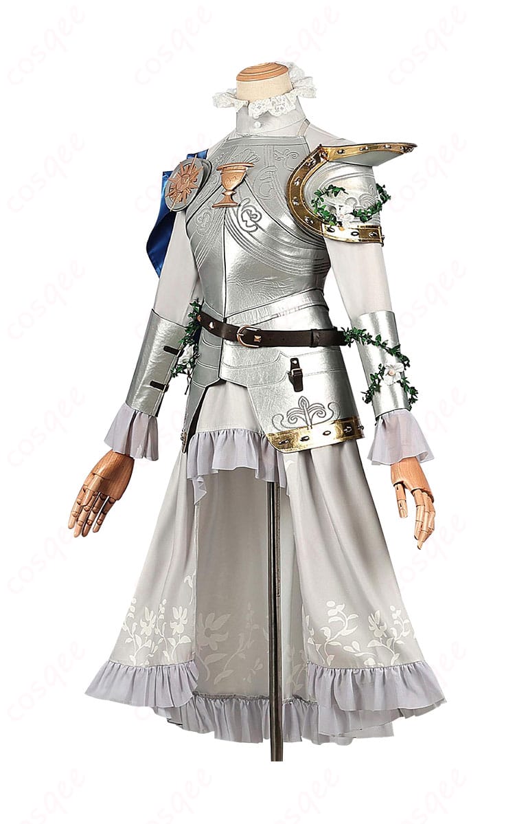 商品側面の画像 - エダ・メスマーの側面スタイル