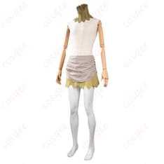 ダンジョン飯 リシオンの雰囲気を纏うコスプレ衣装 エルフ耳付きで写真映えも抜群 - 2枚目の画像（サムネイル）