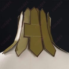 ダンジョン飯 リシオンの雰囲気を纏うコスプレ衣装 エルフ耳付きで写真映えも抜群 - 5枚目の画像（サムネイル）