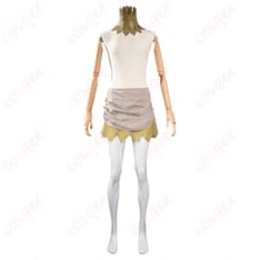 ダンジョン飯 リシオンの雰囲気を纏うコスプレ衣装 エルフ耳付きで写真映えも抜群 - 1枚目の画像（サムネイル）