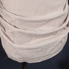 ダンジョン飯 フレキの雰囲気を纏う上品クラシカルなコスプレ衣装 - 6枚目の画像（サムネイル）