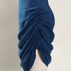 ダンジョン飯 ミルシリルのエルフワンピース｜耳付き小物セットで世界観まできれいに再現 - 6枚目の画像（サムネイル）