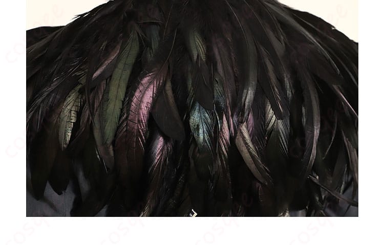 セフィロス ハロウィン コスプレ衣装のサイズと寸法ガイド。自分にぴったりのサイズを見つけよう。