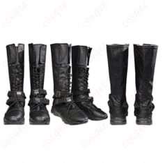 FF7エバークライシス版 セフィロス 羽刃スタイルのコスプレ衣装 撮影映えと着用感を両立 - 8枚目の画像（サムネイル）