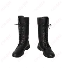 ファイナルファンタジーXV ノクティスの雰囲気を纏うコスプレ衣装｜動きやすく写真映えする黒コーデ - 6枚目の画像（サムネイル）