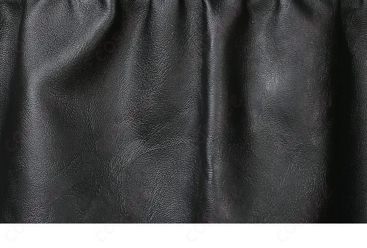 ファイナルファンタジーXV ノクティス・ルシス・チェラム コスプレ衣装 外套背面の装飾詳細