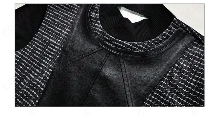 内搭服の詳細 - 快適さとスタイルを重視したデザイン