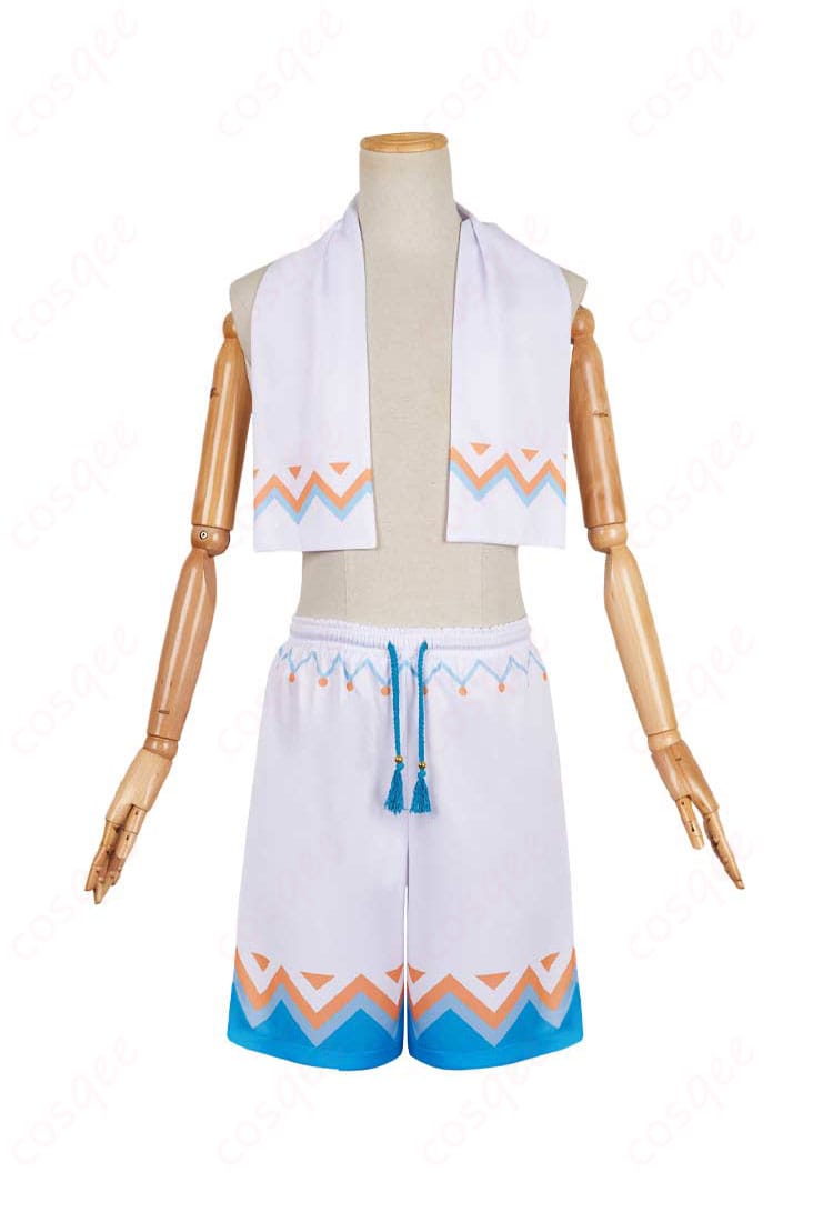 商品正面画像 – すっきりとしたデザインで、キャラクターの特徴をしっかり再現