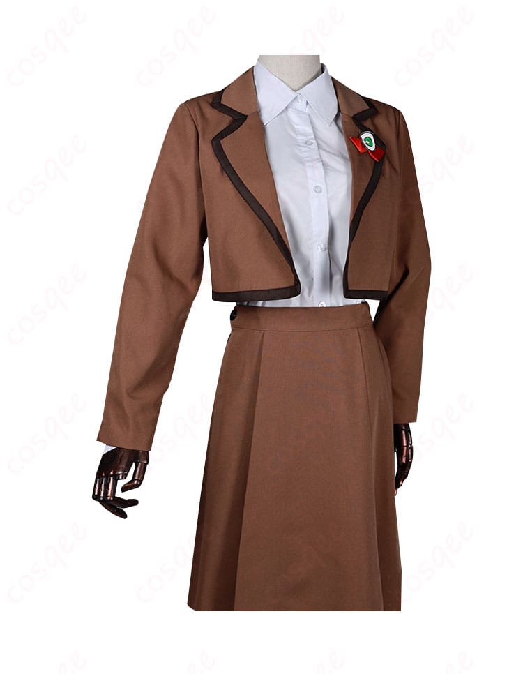 ポケモン リコ コスプレ衣装 側面図 | 完璧な着用イメージを紹介