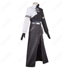 怪獣8号 亜白ミナ 第3部隊隊長コスプレ制服 写真映えして動きやすいセット - 3枚目の画像（サムネイル）