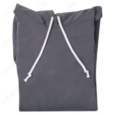 怪獣8号 日比野カフカの怪獣パーカー コスプレ｜動きやすく写真映えするストリート調 - 6枚目の画像（サムネイル）