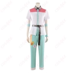 あんさんぶるスターズ！！ ハッピーチャーム 明星スバル・春川宙・漣ジュン コスプレ衣装 - 5枚目の画像（サムネイル）