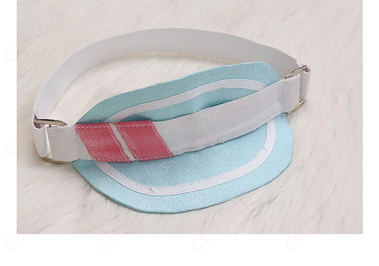 あんさんぶるスターズ!! ハッピーチャーム衣装 発飾りの詳細 コスプレ衣装 明星スバル 春川宙 漣ジュン