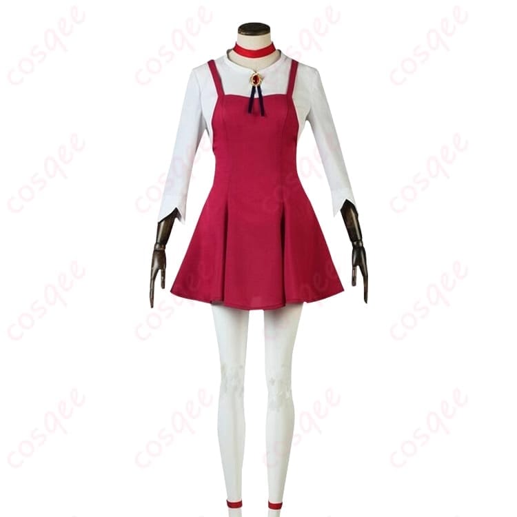 ゲゲゲの鬼太郎 ネコ娘の魅力を纏うコスプレ衣装 写真映え抜群で動きやすい - 1枚目の画像