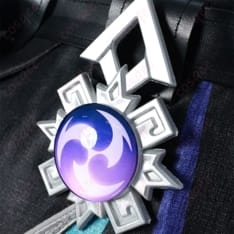 原神 オロルンの魅力を纏うコスプレ衣装 装飾映えで写真映え、動きやすさも両立 - 5枚目の画像（サムネイル）