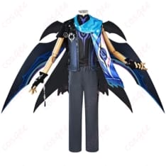 原神 オロルンの魅力を纏うコスプレ衣装 装飾映えで写真映え、動きやすさも両立 - 1枚目の画像（サムネイル）