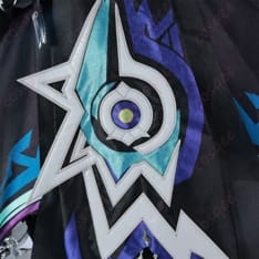 原神 オロルンの魅力を纏うコスプレ衣装 装飾映えで写真映え、動きやすさも両立 - 4枚目の画像（サムネイル）