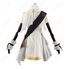 初音ミクシンフォニー2024 鏡音リン衣装 上品で華やかに映えるコスプレセット - 3枚目の画像（サムネイル）