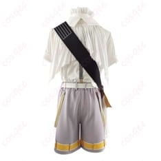 初音ミクシンフォニー 鏡音レン シンフォニー2024 コスプレ｜上品で舞台映えするエレガントな一着 - 3枚目の画像（サムネイル）