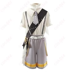 初音ミクシンフォニー 鏡音レン シンフォニー2024 コスプレ｜上品で舞台映えするエレガントな一着 - 1枚目の画像（サムネイル）