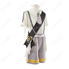 初音ミクシンフォニー 鏡音レン シンフォニー2024 コスプレ｜上品で舞台映えするエレガントな一着 - 2枚目の画像（サムネイル）