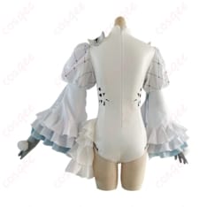 FGO スペース・エレシュキガル 第三再臨コスプレ｜銀河感の輝きで写真映えするタイト美シルエット - 3枚目の画像（サムネイル）