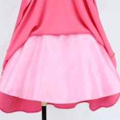 ポケモン ヒカリのコンテスト衣装で華やかに映えるコスプレ衣装 - 5枚目の画像（サムネイル）