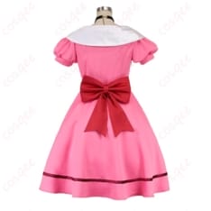 ポケモン ヒカリのコンテスト衣装で華やかに映えるコスプレ衣装 - 3枚目の画像（サムネイル）