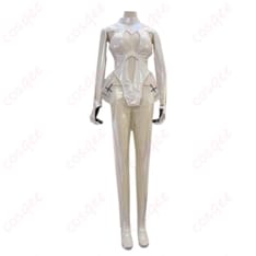 勝利の女神NIKKE シンデレラの透明感を纏うコスプレ衣装。煌めきが写真で際立つ軽やか仕立て - 1枚目の画像（サムネイル）