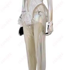 勝利の女神NIKKE シンデレラの透明感を纏うコスプレ衣装。煌めきが写真で際立つ軽やか仕立て - 5枚目の画像（サムネイル）