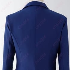 名探偵コナン 毛利蘭 学園制服コスプレ｜清楚で爽やか、動きやすく写真も綺麗 - 4枚目の画像（サムネイル）