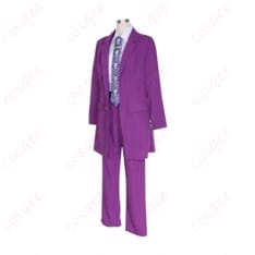 ジョジョの奇妙な冒険 第4部 吉良吉影の端正スーツコス｜撮影映えして動きやすい一着 - 2枚目の画像（サムネイル）