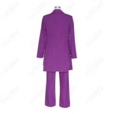 ジョジョの奇妙な冒険 第4部 吉良吉影の端正スーツコス｜撮影映えして動きやすい一着 - 4枚目の画像（サムネイル）