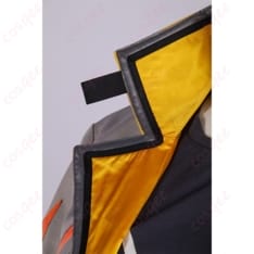 VALORANT フェニックス コスプレ衣装 ストリート映えの存在感と動きやすさを両立 - 5枚目の画像（サムネイル）