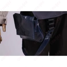 VALORANT フェニックス コスプレ衣装 ストリート映えの存在感と動きやすさを両立 - 8枚目の画像（サムネイル）